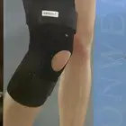 مشد تثبيت الركبه