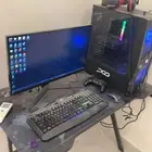 15 rtx4060 16ram 1tb ssd p c i5