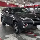 فورشنر 2017 6 سلندر