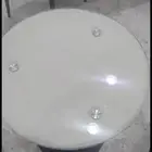 طاوله وكراسي للبيع