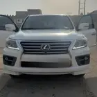 لكزس موديل 2013 للبيع