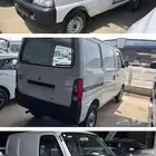 سوزوكي ايكو فان بضاعه 2025