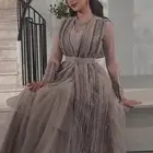 بدله من مصممه كويتية
