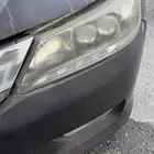 اكورد 2013 v6 3.5 ليست منوة المستخدم