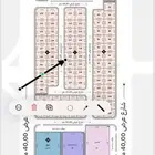 للبيع انصاص اراضي بمخطط جار سما حي اللؤلؤ بعزيزية الخبر