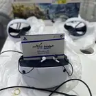 vr2 ps5 تشتغل على السوني 5 معها ضمانها من جرير جديدة