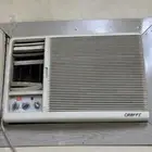 للبيع 3 مكيفات جديده ب 150 الواحد