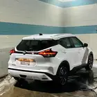 نيسان كيكس 2023 وكالة