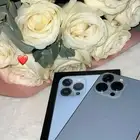 ايفون 13 برو ماكس نضيف