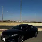 مازدا 6 سقنتشر توربو