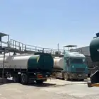 وايت ماء 32 طن شرق الرياض