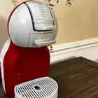 آلة قهوة