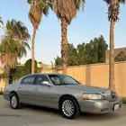 لنكولن تاون كار