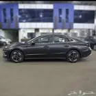 هيونداي سوناتا 2.5 2026