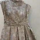 فستان