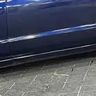 جنوط بولت موستنج