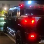 همر H2 SUT 2005 نادر