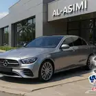 للاستيرادمن كوريا  مرسيدس E350 2021