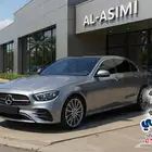 للاستيراد من كوريا _ مرسيدس E350 _ 2021