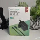 راف باور شاحن ايفون