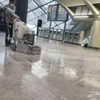 جلي رخام خرسانة وجهات حجر مختصون سوريون