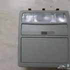 لمبه كامري 2011 وكاله