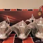 طقم دلال الريم القديمه بكرتو نها وارد السيف