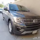 فورد اكسبدشن 2021 للبيع
