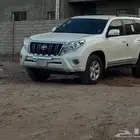 برادو 2015