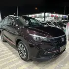 شانجان CS 85 موديل 2022 فل كامل نظيف