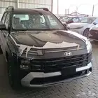 هيونداى كريتا جراند سمارت 2025