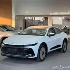 تويوتا كروان بريستيج 2026