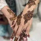 نقش حناء باسعار جميله
