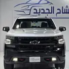 سلفرادو LT تريل بوس 2022