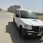 ماهيندرا 2015 ديزل مجدد مفحوص