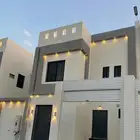 للبيع فلل دبلوكس دورين وملحق ب 680 الف ريال فقط بسعر شقه