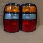 اسطبات خلفية جمس 2001- 2002- 2003- 2004- 2005- 2006