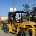 فور كلفت سكين 6 طن