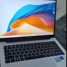 MateBook D 14 شبه جديد مو مستخدم