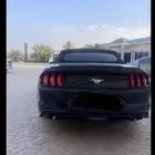موستنج كوبيه كشف 2022 ايكوبست فل الفل
