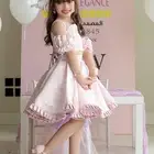 فساتين أطفال من مصممات سهره