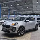 كيا سبورتاج 2019 ديزل قمة النظافة