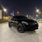 مرسيدس GLE 63s AMG 2016