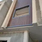 ورشة حداد وجبس امبورد  كلادينج اعمال وزجاج تنفيذ سريع وجودة