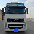 شاحنة فولفو