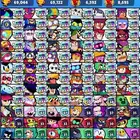 حساب براول للبيع او التبديل