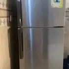 للبيع ثلاجه سامسونج الكمبروسر عطلان