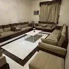 كنب نظيف