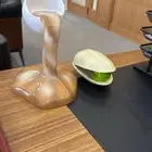 مجسمات فيبر جمالية مقاهي و كافيهات