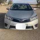كورلا 2016 ( تم البيع )